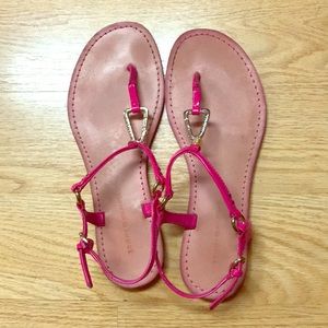 Tommy Hilfiger sandals